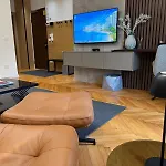 Apartment Family Boreas Trieste