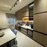 Apartment Family Boreas Trieste
