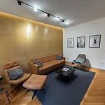 Family Boreas Apartment *