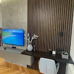 Family Boreas Apartment