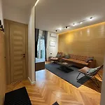 公寓 Family Boreas *