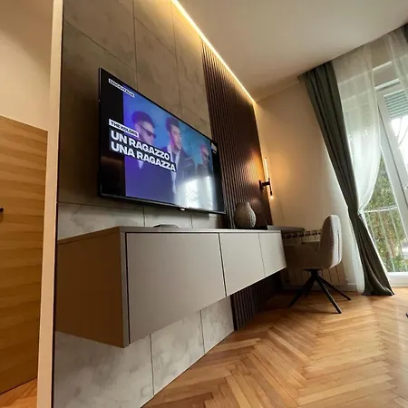 公寓 Family Boreas