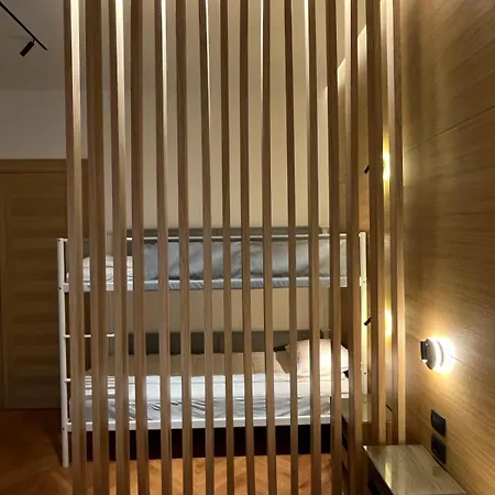 Family Boreas * 的里雅斯特