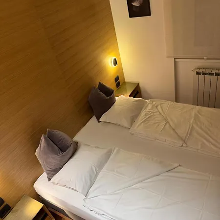 Family Boreas Apartamento