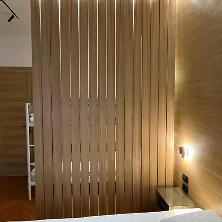 Apartamento Family Boreas