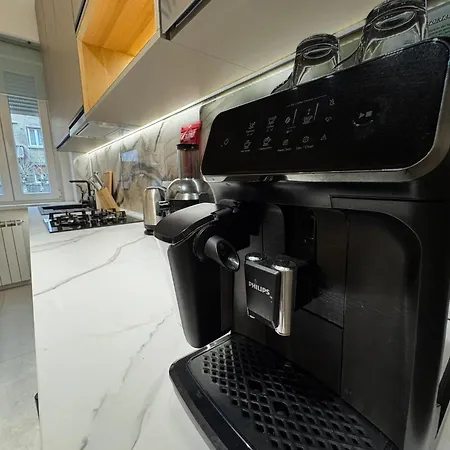 Family Boreas * Τεργέστη