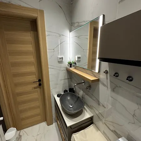 Διαμέρισμα Family Boreas Τεργέστη