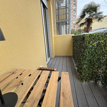 Family Boreas * 的里雅斯特