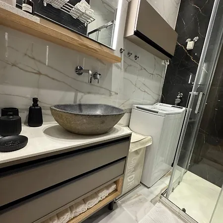 Διαμέρισμα Family Boreas