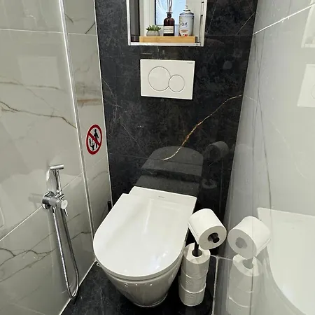 Family Boreas * Τεργέστη