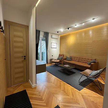 Apartment Family Boreas *