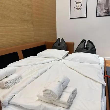 Διαμέρισμα Family Boreas Τεργέστη