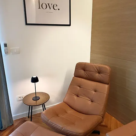 Family Boreas 的里雅斯特