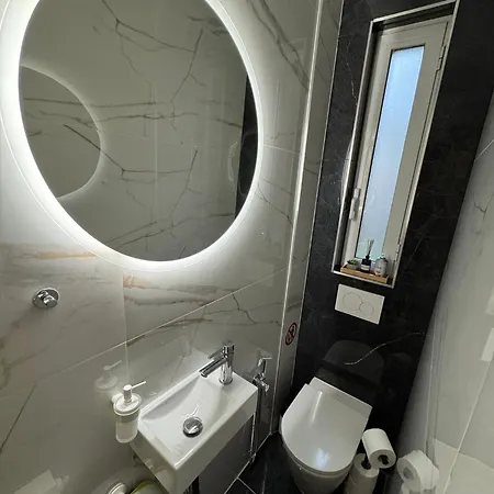 Apartamento Family Boreas