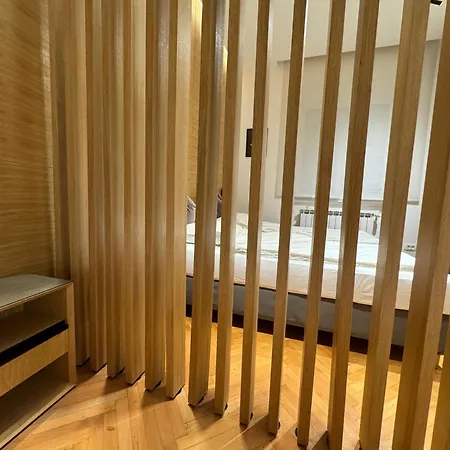 Family Boreas Διαμέρισμα Τεργέστη