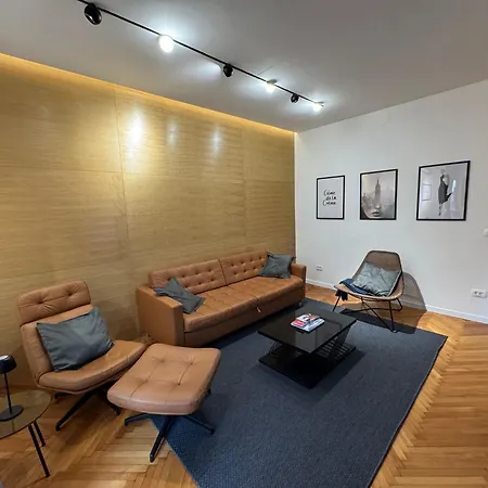 Family Boreas 公寓 *