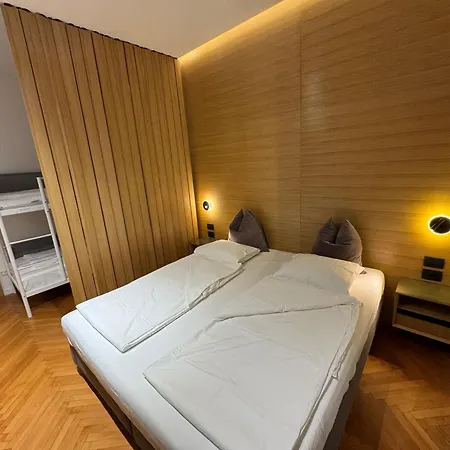 Διαμέρισμα Family Boreas *