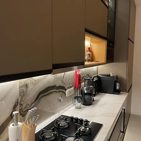 Family Boreas Διαμέρισμα *