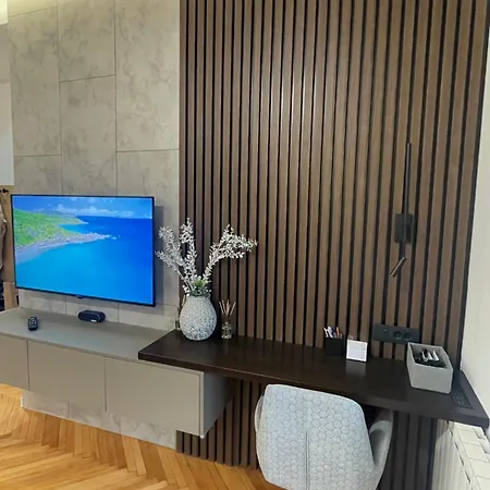 Family Boreas 公寓