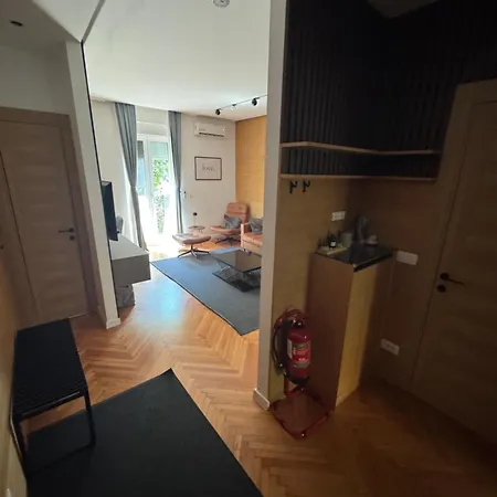 Family Boreas Apartamento Trieste