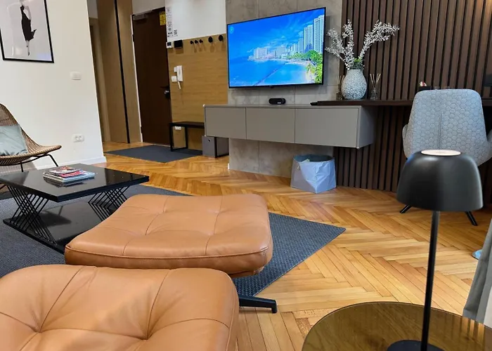 Daire Family Boreas Trieste