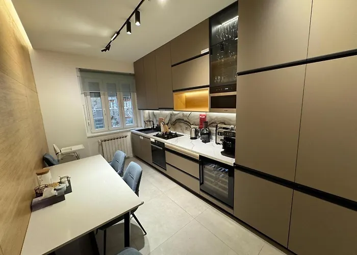 Daire Family Boreas Trieste