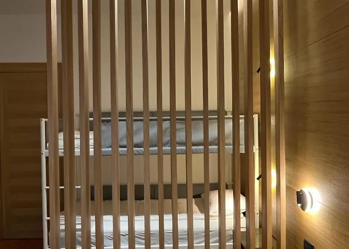 Family Boreas * Trieste