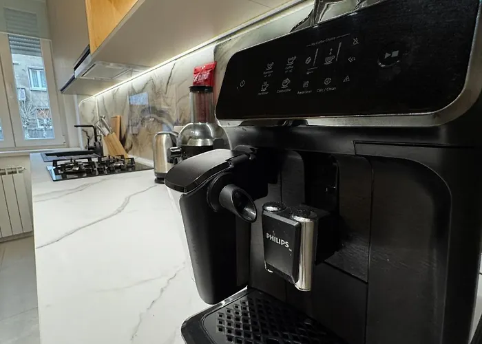 Family Boreas * Trieste