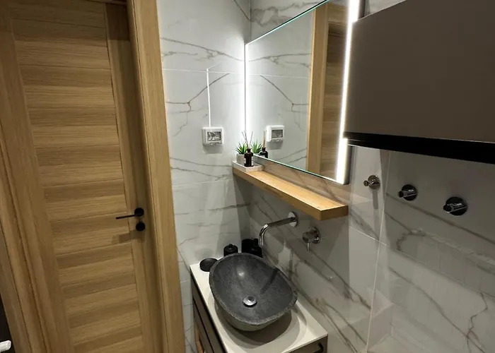 Daire Family Boreas Trieste