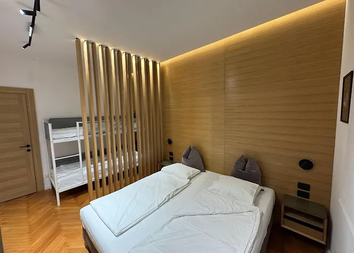 Family Boreas * Trieste