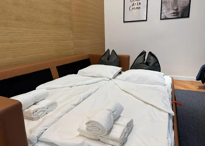 Daire Family Boreas Trieste