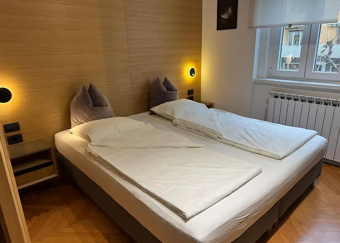 Family Boreas * Trieste