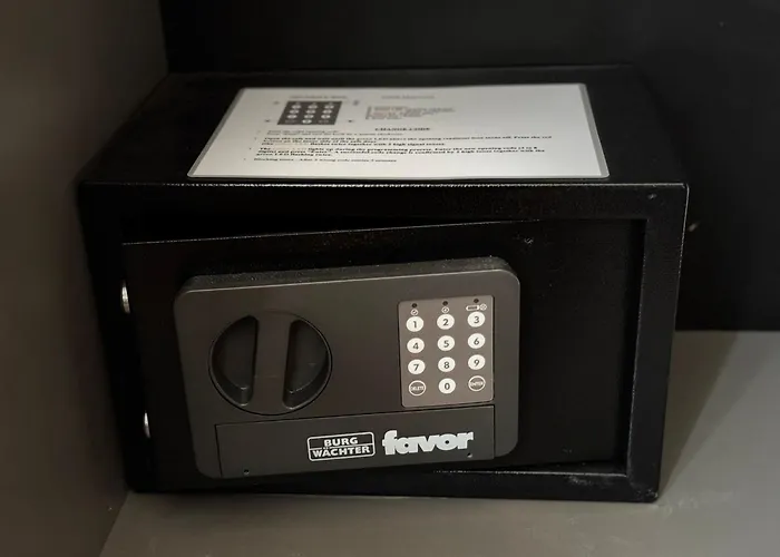 Family Boreas * Trieste