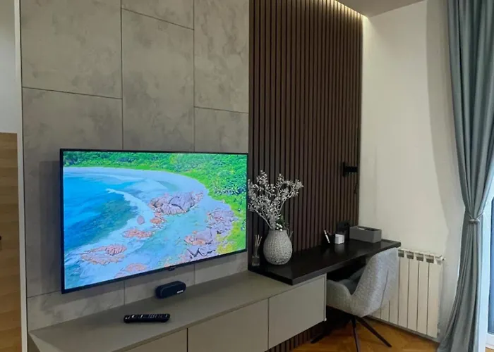 Family Boreas * Trieste